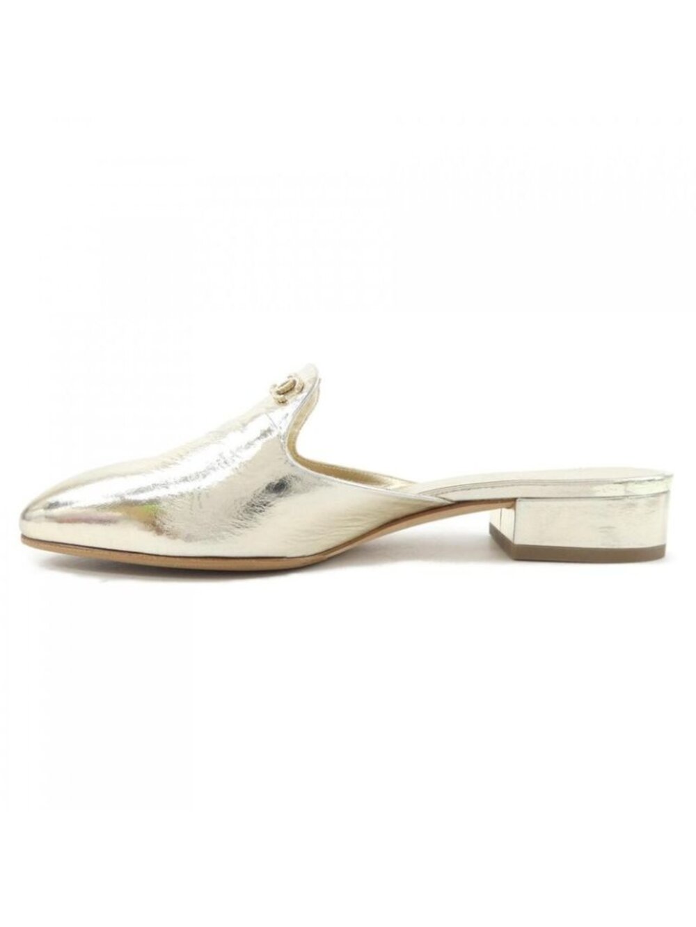 Chanel Size 37 Sandals - Picture 2 of 6